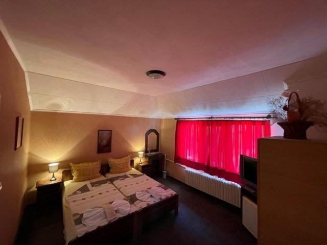 Shipka It Hotel Εξωτερικό φωτογραφία