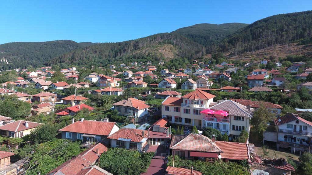 Shipka It Hotel Εξωτερικό φωτογραφία