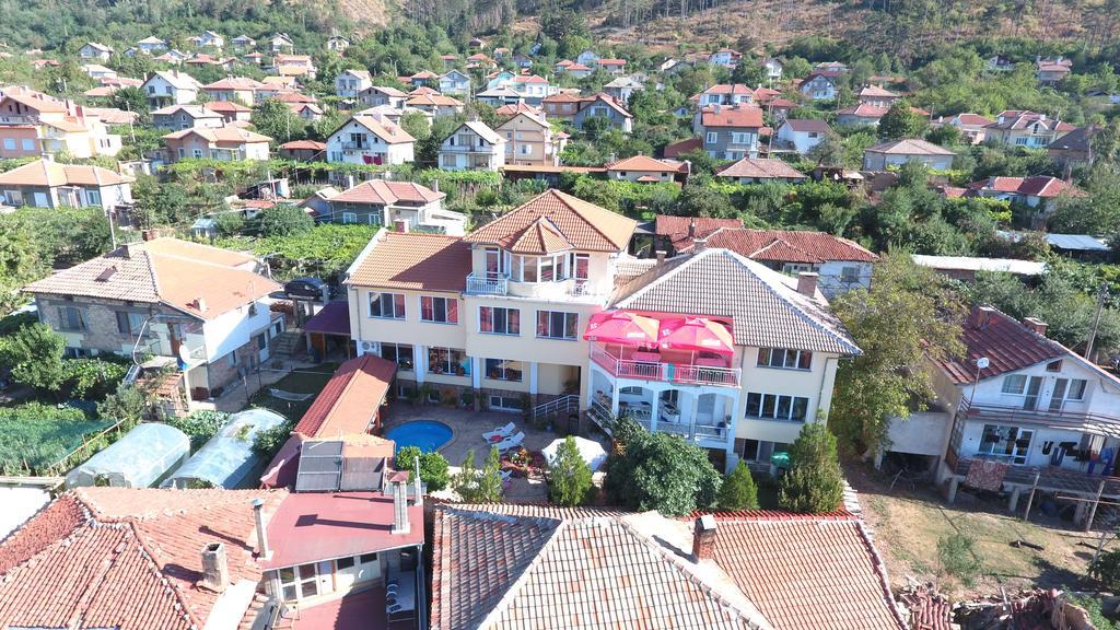 Shipka It Hotel Εξωτερικό φωτογραφία
