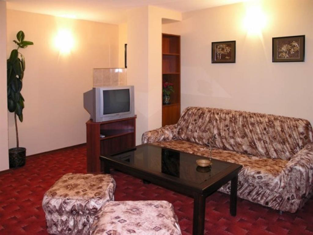 Shipka It Hotel Εξωτερικό φωτογραφία
