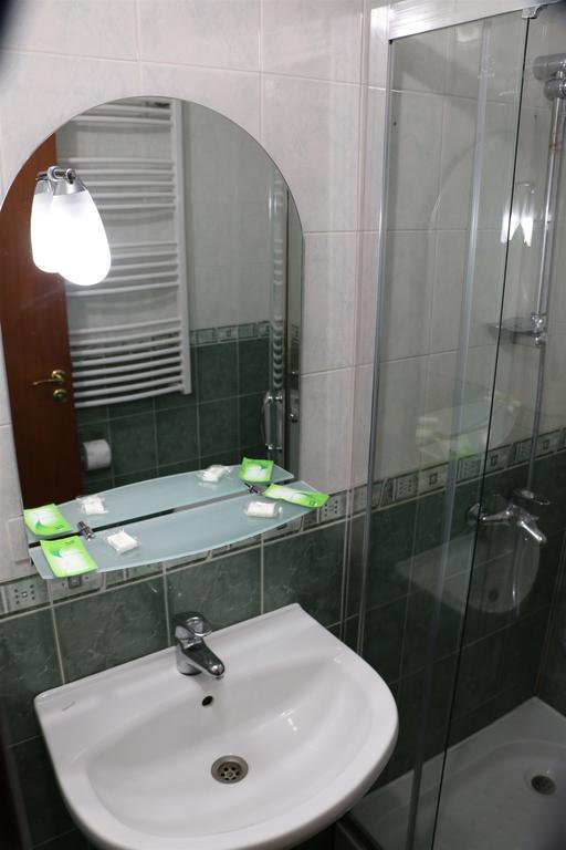 Shipka It Hotel Εξωτερικό φωτογραφία