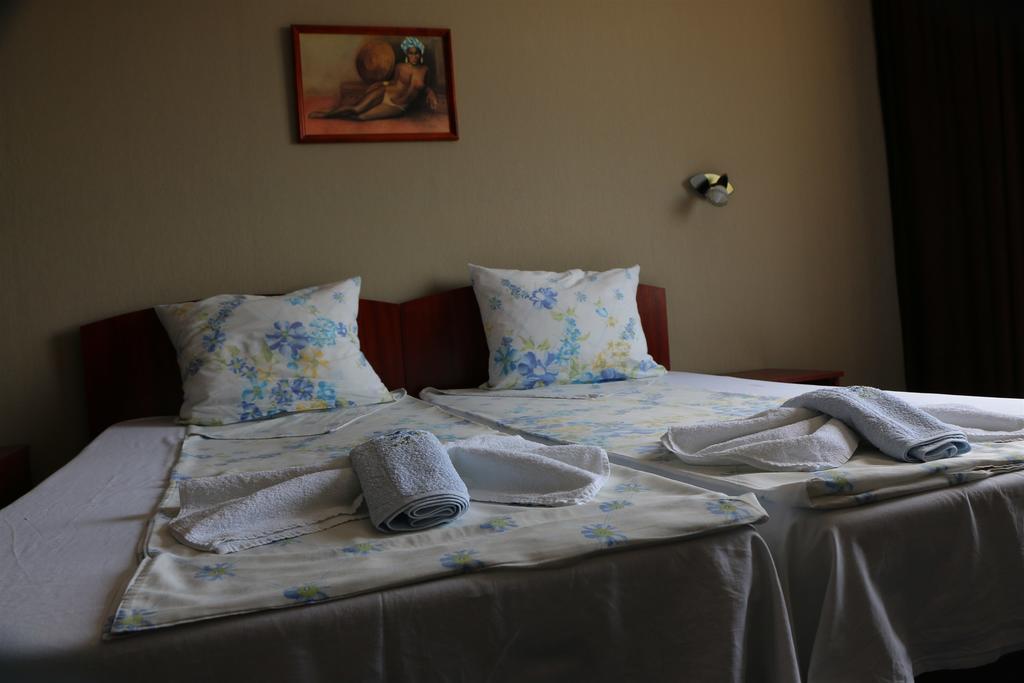 Shipka It Hotel Εξωτερικό φωτογραφία