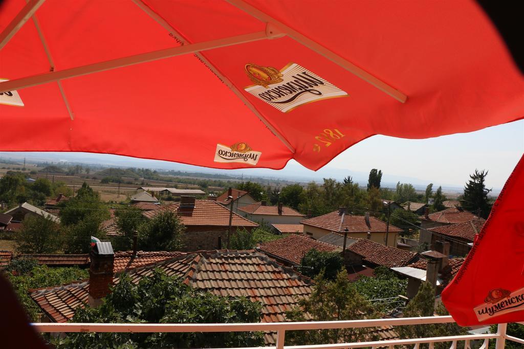 Shipka It Hotel Εξωτερικό φωτογραφία