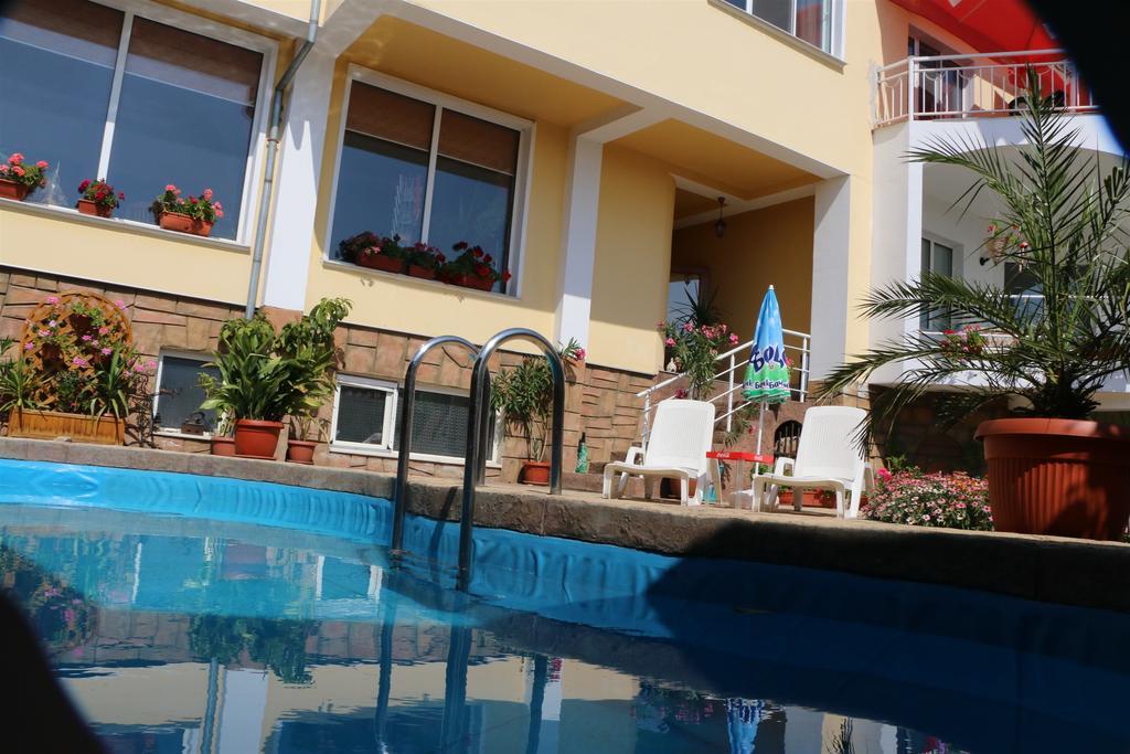 Shipka It Hotel Εξωτερικό φωτογραφία