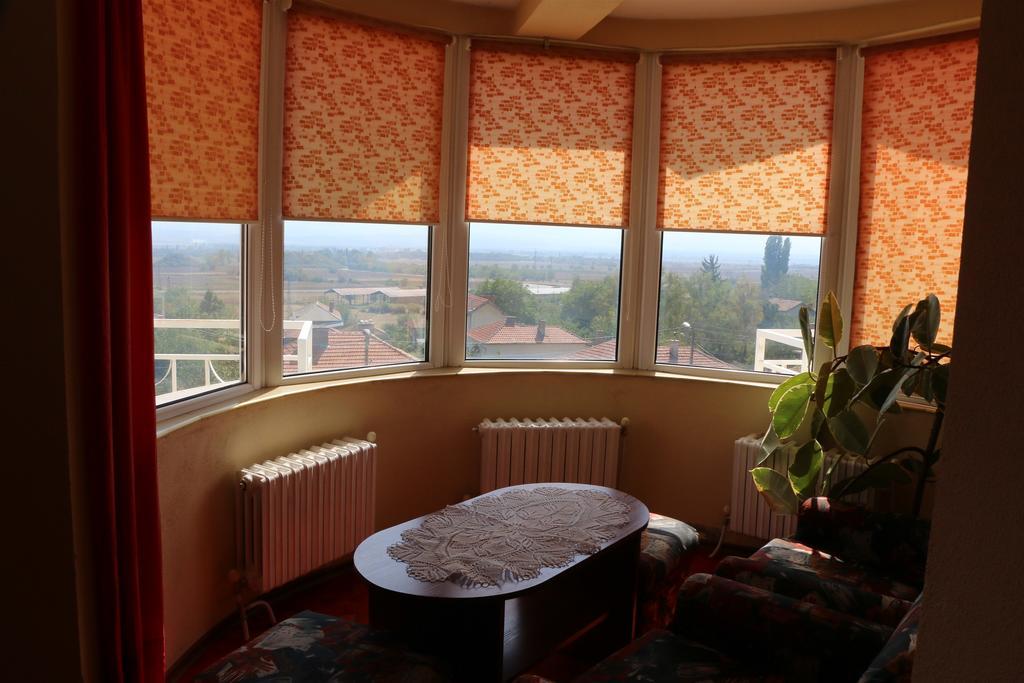 Shipka It Hotel Εξωτερικό φωτογραφία