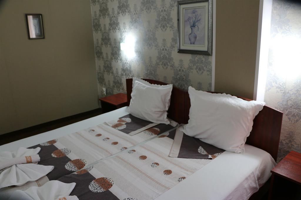 Shipka It Hotel Εξωτερικό φωτογραφία