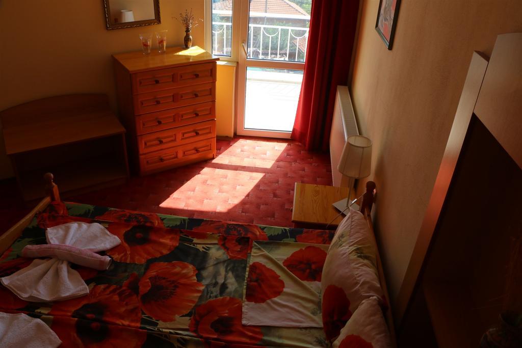 Shipka It Hotel Εξωτερικό φωτογραφία