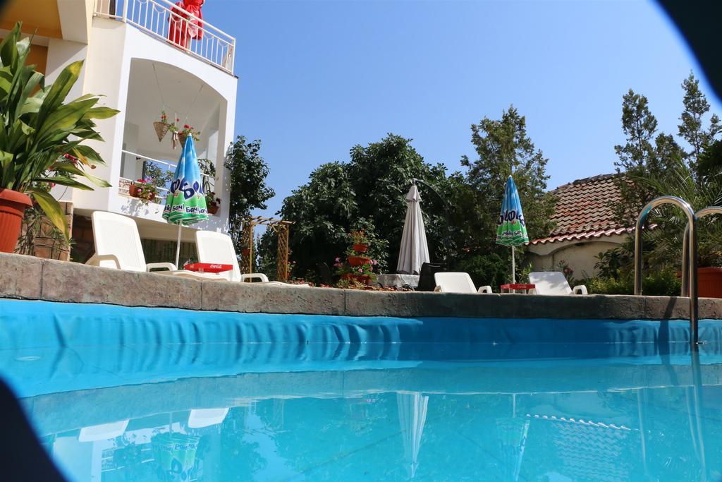 Shipka It Hotel Εξωτερικό φωτογραφία