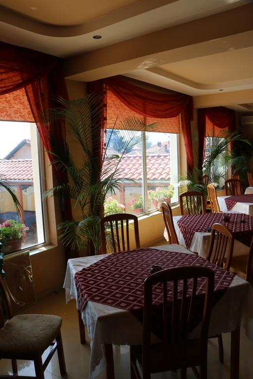 Shipka It Hotel Εξωτερικό φωτογραφία