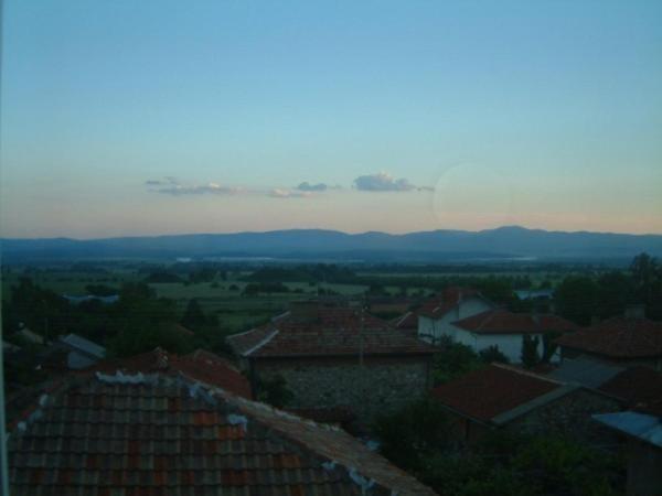 Shipka It Hotel Εξωτερικό φωτογραφία